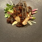 プレゼンテ スギ - 