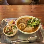 ベトナム料理店ホイアン - 