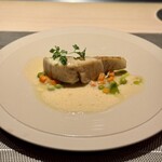 大阪鉄板焼き 神戸牛 TATARA - 