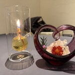 プレゼンテ スギ - 