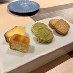 大阪鉄板焼き 神戸牛 TATARA - 