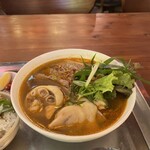 ベトナム料理店ホイアン - 