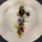 プレゼンテ スギ - 