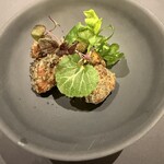 プレゼンテ スギ - 