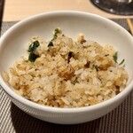 大阪鉄板焼き 神戸牛 TATARA - 