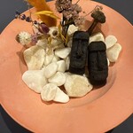 プレゼンテ スギ - 