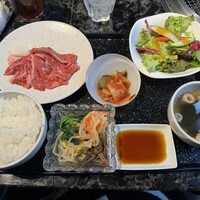 東京焼肉 一頭や コレド室町テラス店 - 
