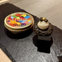 大阪鉄板焼き 神戸牛 TATARA - 