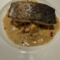 シャンパン食堂 - 