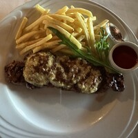 トレーダーヴィックス東京 - 