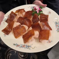 ホテルオークラ 中国料理「桃花林」 日本橋室町賓館 - 