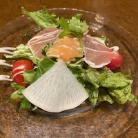 知喜多 横浜西口店 - 