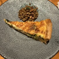 シャンパン食堂 - 