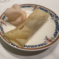 ホテルオークラ 中国料理「桃花林」 日本橋室町賓館 - 