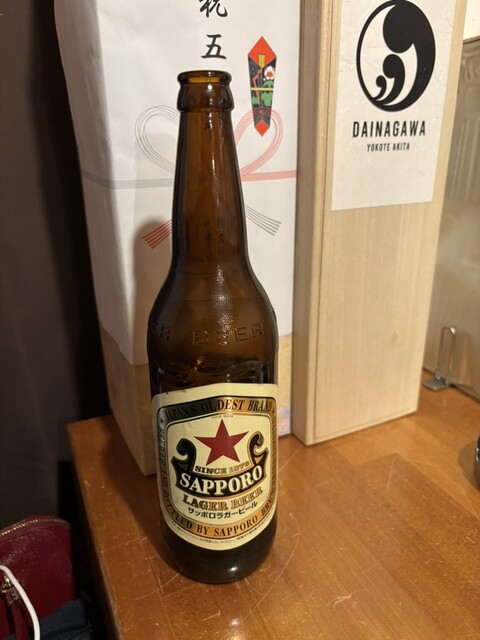 ちょい呑み処 夕月 - 横手（居酒屋）の写真