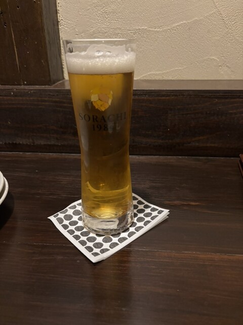 食彩酒房 くりや - 横手（居酒屋）の写真