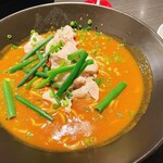 麺酒房 実之和 - 