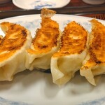 ぎょうざの満洲 霞ヶ関駅店 - 