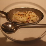 ビストロ エン - 前菜