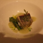 ビストロ エン - お魚料理