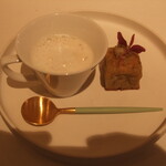 ビストロ エン - スープ