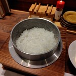 とんかつ 蒼樹 - 