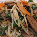 ぎょうざの満洲 霞ヶ関駅店 - 