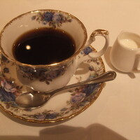 ビストロ エン - コーヒー