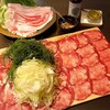 麻布十番しも井 - 