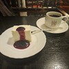 フランソア喫茶室