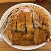 極濃湯麺 フタツメ 前橋店