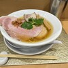 なにわ 麺次郎