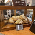 ルタオ - ルタオ新千歳空港店