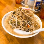 極濃タンメン フタツメ 小山店 - 