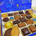 ゴンチャロフ - 料理写真: