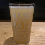 RISE & WIN Brewing Co. KAMIKATZ TAPROOM - 