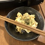 牛すじホルモン 二刀流武蔵 - 