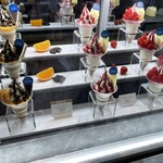 ルタオ 新千歳空港店 - ルタオ新千歳空港店