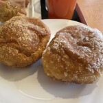 源泉湯の宿　松乃井 - 【2025.3.15(土)】ビュッフェ