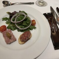 ベンジャミンステーキハウス 東京ガーデンテラス紀尾井町 - 