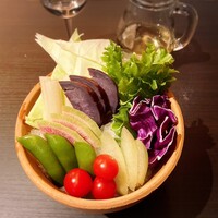 麻布十番しも井 - 