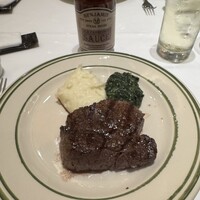 ベンジャミンステーキハウス 東京ガーデンテラス紀尾井町 - 