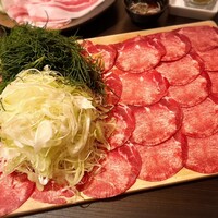 麻布十番しも井 - 