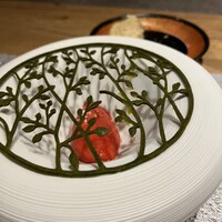 薪焼き flamma -  薪焼き flamma -