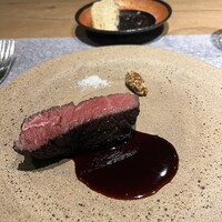 薪焼き flamma -  薪焼き flamma -