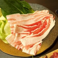 麻布十番しも井 - 