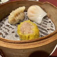 ジョーズ シャンハイ ニューヨーク 銀座店 - 
