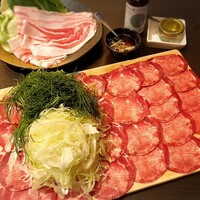 麻布十番しも井 - 