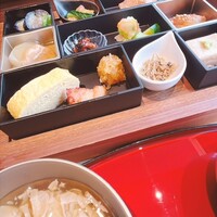 日本料理 時宜 芦屋ベイコート倶楽部 ホテル&スパリゾート - 
