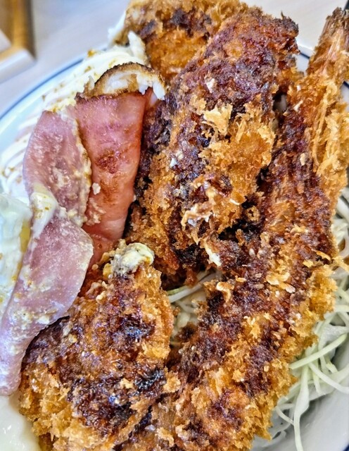 かつや 岩手水沢店 - 水沢（とんかつ）の写真